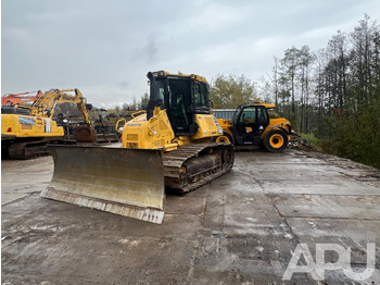 Buldôzer KOMATSU D51