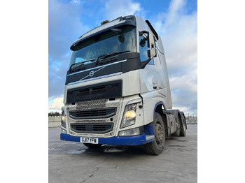 Tractor VOLVO FH 500