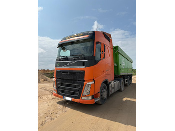 Tractor VOLVO FH 500