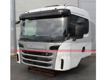 Cabine SCANIA