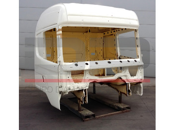 Cabine SCANIA