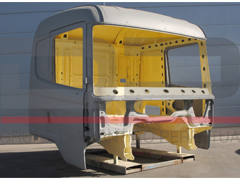 Cabine SCANIA