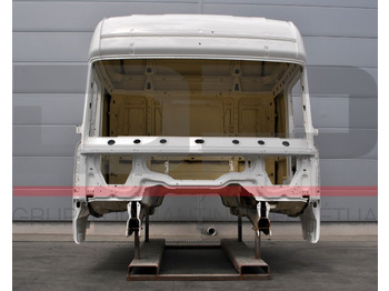 Cabine SCANIA