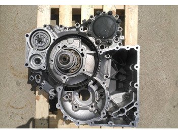 Caixa de câmbio de Caminhão Scania Caixa Auxiliar GR875, GRS895, GR/GRS905: foto 3