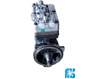 Compressor, sistema de ar comprimido de Caminhão nuevo 22083113V LUCHTCOMPRESSOR VOLVO VADEN: foto 4