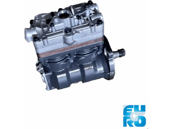 Compressor, sistema de ar comprimido VOLVO