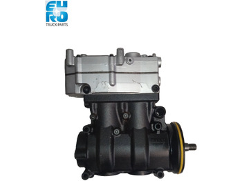 Compressor, sistema de ar comprimido DAF XF 106