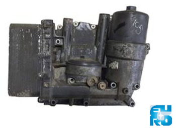 Filtro de óleo DAF CF 85