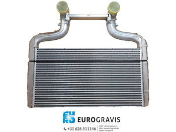 Intercooler DAF CF