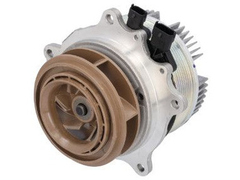 Bomba de refrigeração de Caminhão nuevo DAF CF XD XF XG XG + KOELVLOEISTOF POMP MET VARIABEL TOERENTAL FEBI 196926 2267059F: foto 2 Bomba de refrigeração de Caminhão nuevo DAF CF XD XF XG XG + KOELVLOEISTOF POMP MET VARIABEL TOERENTAL FEBI 196926 2267059F: foto 2