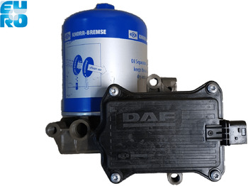 Filtro de ar KNORR-BREMSE