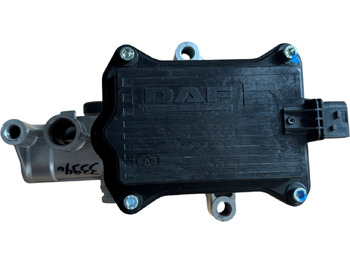 Filtro de ar KNORR-BREMSE