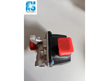 Fornecimento de combustível de Caminhão nuevo DAF Doseerklep AdBlue® CUMMINS 2115847C: foto 3