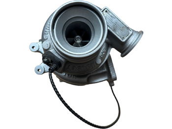 Turbocompressor DAF LF