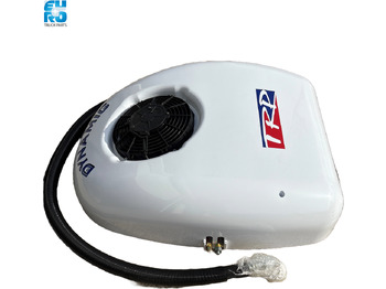 Peça de ar condicionado de Caminhão nuevo DAF ROOF AIRCO PARKING COOLER TRP 1541259: foto 3