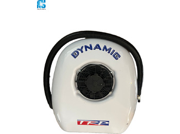 Peça de ar condicionado de Caminhão nuevo DAF ROOF AIRCO PARKING COOLER TRP 1541259: foto 2