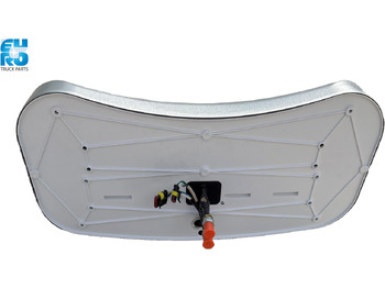 Peça de ar condicionado de Caminhão nuevo DAF ROOF AIRCO PARKING COOLER TRP 1541259: foto 5