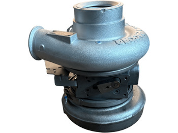 Turbocompressor de Caminhão DAF TURBOCHARGER ZONDER VTG 24V HE500 530PK GERECONDITIONEERD + STORTING 2353021: foto 4