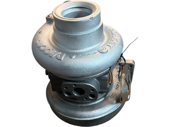 Turbocompressor de Caminhão DAF TURBOCHARGER ZONDER VTG 24V HE500 530PK GERECONDITIONEERD + STORTING 2353021: foto 2