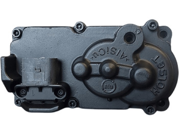 Turbocompressor HOLSET