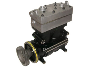 Compressor, sistema de ar comprimido DAF XF 105