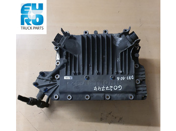 Caixas de velocidade e peças de Caminhão DAF XF 106 VERSNELLINGSBAKMODULATOR GS3.6. 1959450U: foto 2