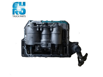 Caixas de velocidade e peças de Caminhão DAF XF 106 VERSNELLINGSBAKMODULATOR GS3.6 COMPLEET + STATIEGELD | GEREVISEERD | 1959450: foto 2