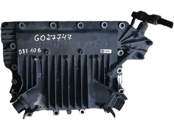 Caixas de velocidade e peças de Caminhão DAF XF 106 VERSNELLINGSBAKMODULATOR GS3.6 COMPLEET + STATIEGELD | GEREVISEERD | 1959450: foto 3