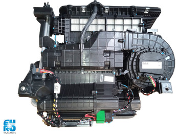 Radiador DAF XF 106