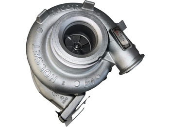 Turbocompressor DAF XF