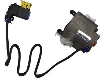 Fornecimento de combustível DAF XF 106