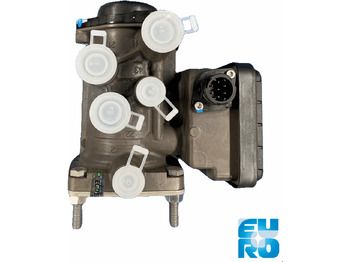 Válvula de freio de Caminhão nuevo EBS MAN TGA-X,SC.R -14- KLEP, KNORR-BREMSE, K023711: foto 3