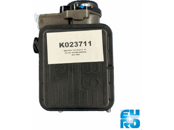 Válvula de freio KNORR-BREMSE