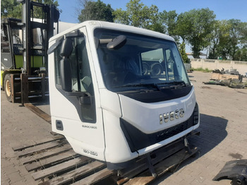 Cabine IVECO EuroCargo