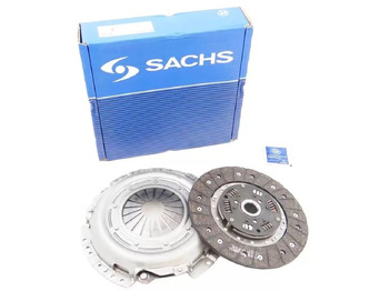 Embreagem e peças SACHS