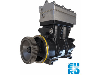 Compressor, sistema de ar comprimido DAF XF 106