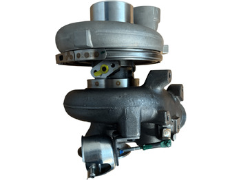 Turbocompressor de Caminhão nuevo MAN D2676 LF TGS-X -13- TURBOCOMPRESSOR GARRETT 51091017005: foto 5