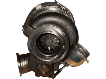 Turbocompressor de Caminhão nuevo MAN D2676 LF TGS-X -13- TURBOCOMPRESSOR GARRETT 51091017005: foto 3