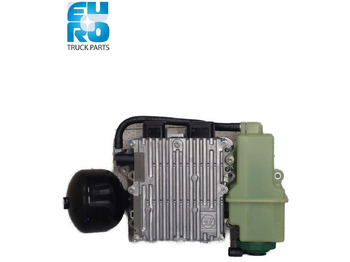 Transmissão WABCO