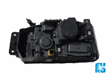 Farol dianteira de Caminhão RENAULT RVI GAMA T KOPLAMP LH XENON GEBRUIKT 89207511U: foto 2 Farol dianteira de Caminhão RENAULT RVI GAMA T KOPLAMP LH XENON GEBRUIKT 89207511U: foto 2