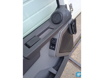 Porta e peças de Caminhão RENAULT T-RANGE PORTIER LINKS COMPLETE GEBRUIKT 7482702620UA: foto 3