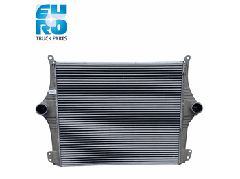 Intercooler SCANIA