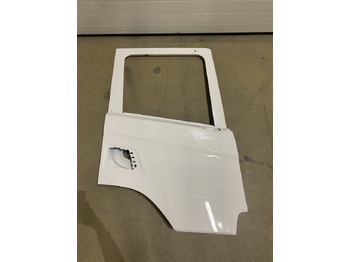 Porta e peças SCANIA