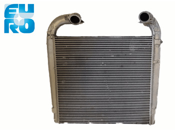 Intercooler SCANIA