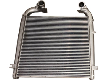 Intercooler SCANIA