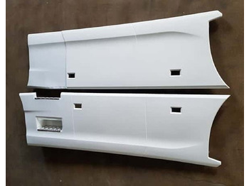 Para-choque SCANIA