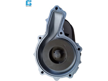 Bomba de refrigeração de Caminhão nuevo VO.FH D13CK,RVI C/K/T 13- FEBI 21960481F: foto 2