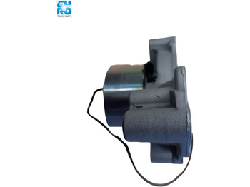 Bomba de refrigeração de Caminhão nuevo VO.FH D13CK,RVI C/K/T 13- FEBI 21960481F: foto 3