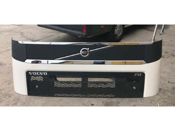 Grade radiador VOLVO FH