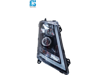 Farol dianteira VOLVO FH16